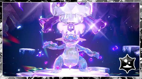 Best Pokémon for Swampert Tera Raid: How to beat the .